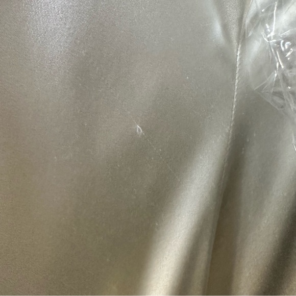 Reformation Rhonda Silk Dress - Picture 12 of 12